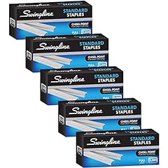 Swingline staples pack for sale  Delivered anywhere in USA 