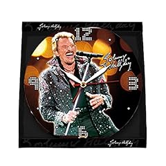 Stc horloge johnny d'occasion  Livré partout en France