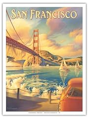 San francisco california for sale  Delivered anywhere in USA 
