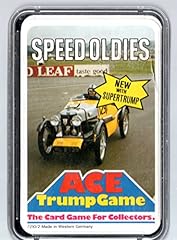 Speed oldies ace for sale  Delivered anywhere in UK