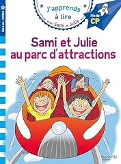 livres sami julie d'occasion  Livré partout en France