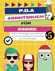 Pda arbeitsbuch kinder gebraucht kaufen  Wird an jeden Ort in Deutschland