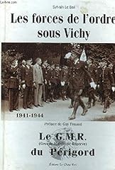 Gmr périgord 1914 d'occasion  Livré partout en France