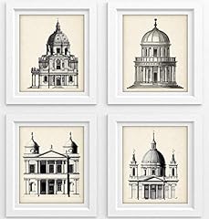 Architectural dome illustratio for sale  Delivered anywhere in USA 