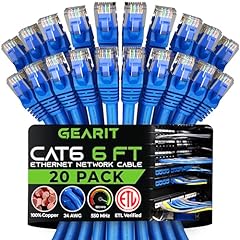 Gearit cat ethernet for sale  Delivered anywhere in USA 