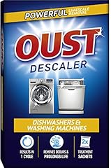 Oust dishwasher washing for sale  Delivered anywhere in UK