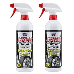 Lucas slick mist for sale  Delivered anywhere in UK