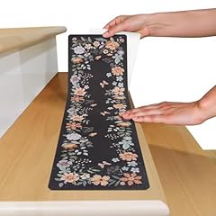 Beeiva floral stair for sale  Delivered anywhere in USA 