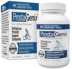 Prostagenix multiphase prostat for sale  Delivered anywhere in USA 