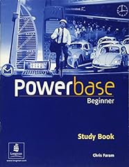 Powerbase beginner study d'occasion  Livré partout en France