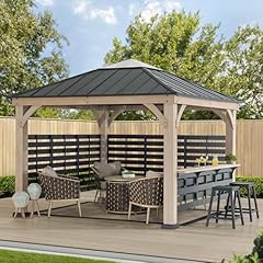 Sunjoy ft. hardtop for sale  Delivered anywhere in USA 