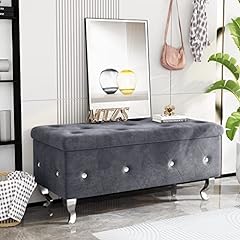 Dklgg storage ottoman for sale  Delivered anywhere in USA 