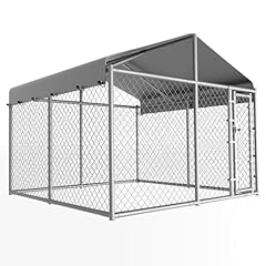 Outside dog kennel for sale  Delivered anywhere in USA 