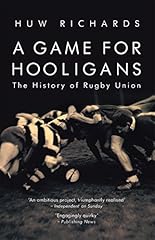 Game hooligans history for sale  Delivered anywhere in UK
