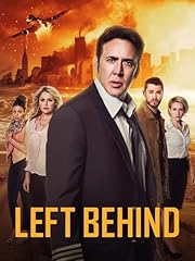 Left behind for sale  Delivered anywhere in USA 