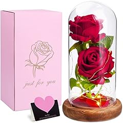 Mulevip rose eternelle d'occasion  Livré partout en France