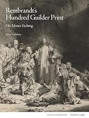 Rembrandt hundred guilder for sale  Delivered anywhere in USA 