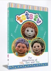 Tots adventures tilly for sale  Delivered anywhere in UK