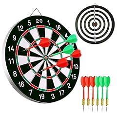 Wihqibvce dart board for sale  Delivered anywhere in USA 