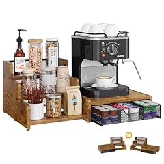 Bliesosfud coffee station for sale  Delivered anywhere in USA 