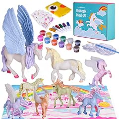 Twiddlers paint unicorn for sale  Delivered anywhere in UK