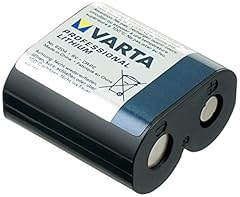 Varta battery lithium for sale  Delivered anywhere in UK