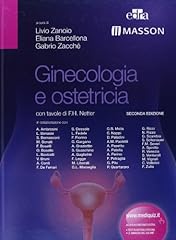 Ginecologia ostetricia usato  Spedito ovunque in Italia 