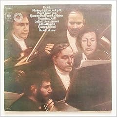 Dvorak klavierquintett dur for sale  Delivered anywhere in UK