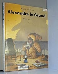 Alexandre grand d'occasion  Livré partout en France