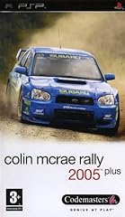 Colin mcrae rally usato  Spedito ovunque in Italia 