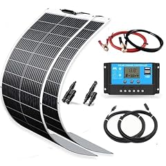 Wuzeck solarpanel kit gebraucht kaufen  Wird an jeden Ort in Deutschland