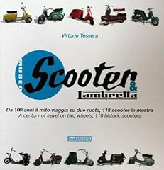 scooter lambretta ld d'occasion  Livré partout en France