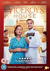 Viceroy house dvd for sale  Delivered anywhere in UK