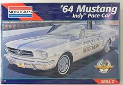 Mustang indy pace for sale  Delivered anywhere in USA 