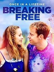 Breaking free for sale  Delivered anywhere in UK