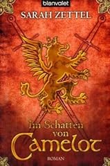 Schatten camelot roman gebraucht kaufen  Wird an jeden Ort in Deutschland