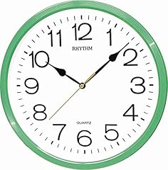 Rhythm wall clock for sale  Delivered anywhere in UK