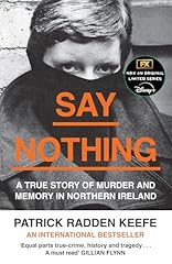Say nothing d'occasion  Livré partout en France
