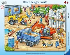 Ravensburger kinderpuzzle 0612 gebraucht kaufen  Wird an jeden Ort in Deutschland