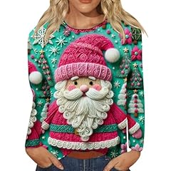 Pull noël femme d'occasion  Livré partout en France