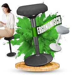 Vitalmate ergonomischer büroh gebraucht kaufen  Wird an jeden Ort in Deutschland