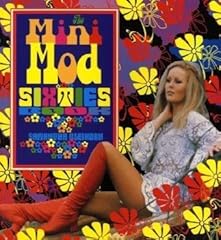 Mini mod sixties for sale  Delivered anywhere in UK