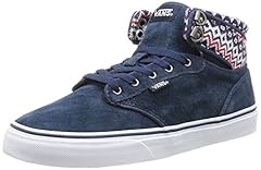 Vans atwood pewter usato  Spedito ovunque in Italia 