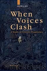 When voices clash d'occasion  Livré partout en France