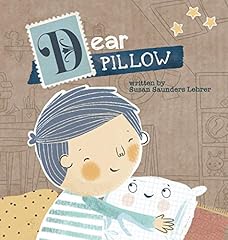 Dear pillow for sale  Delivered anywhere in UK