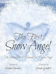 First snow angel for sale  Delivered anywhere in UK