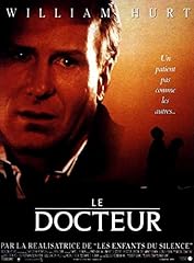 Docteur 1991 william d'occasion  Livré partout en France