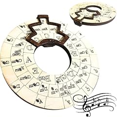 Circle fifths chord for sale  Delivered anywhere in Ireland