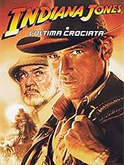 Indiana jones ultima for sale  Delivered anywhere in UK