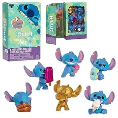 Disney stitch multipack for sale  Delivered anywhere in UK
